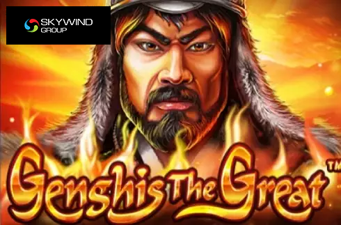 Genghis The Great